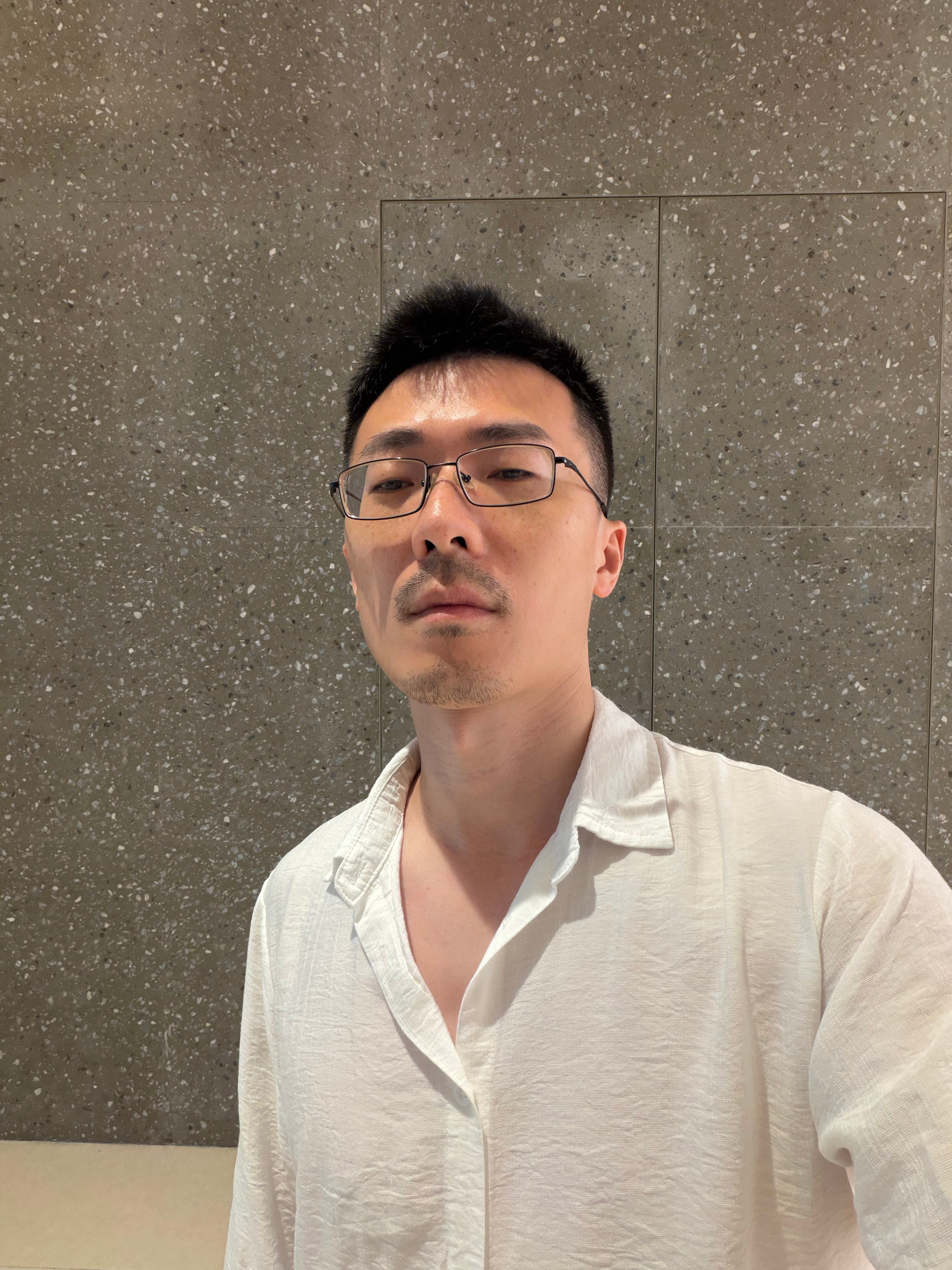 普通人穿亚麻得衣服真的很像穿了一块破布[允悲]我的日常plog ​​​