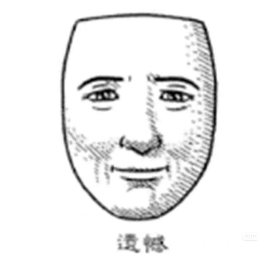 等不到摊位号命好苦…… 