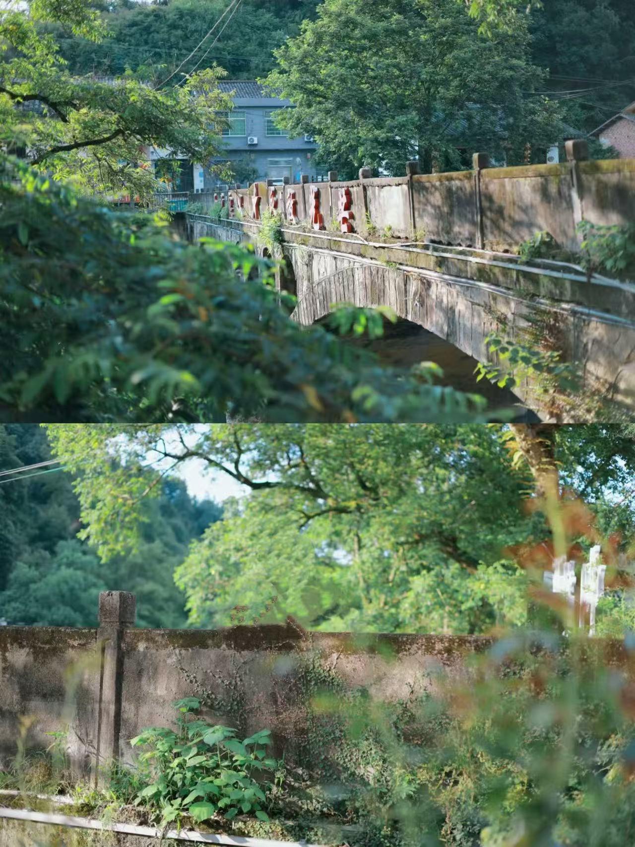 长沙周边度假游，浏阳白沙古镇攻略！
📍浏阳市大围山镇·白沙古镇
🎫｜全天免费