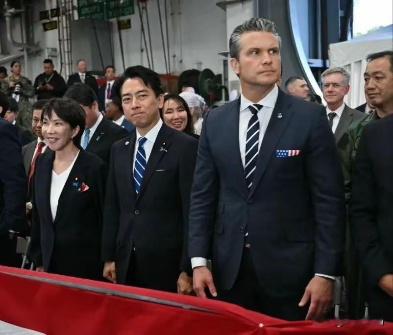 若台湾发生紧急情况，日美需联合，日本想拉美国下水能得逞吗？

据北京日报2月15