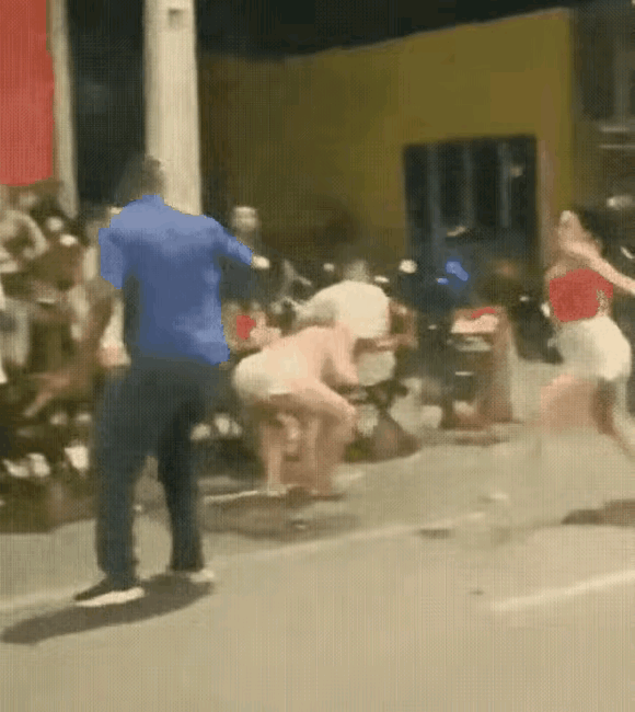 这一脚🦶是正当防卫吗[what]