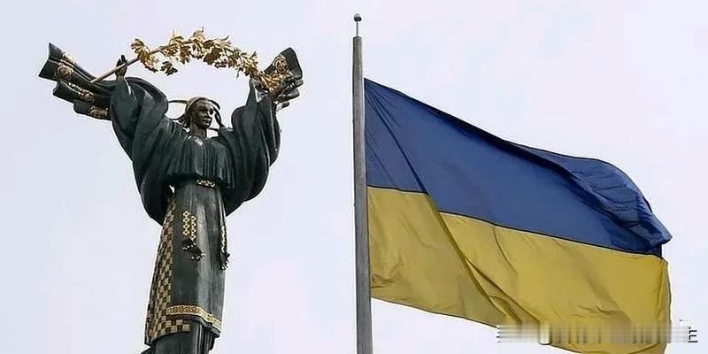 🔺超过一半的乌克兰公民不觉得自己是欧洲人,尽管基辅渴望加入欧盟。
🔺该调查于