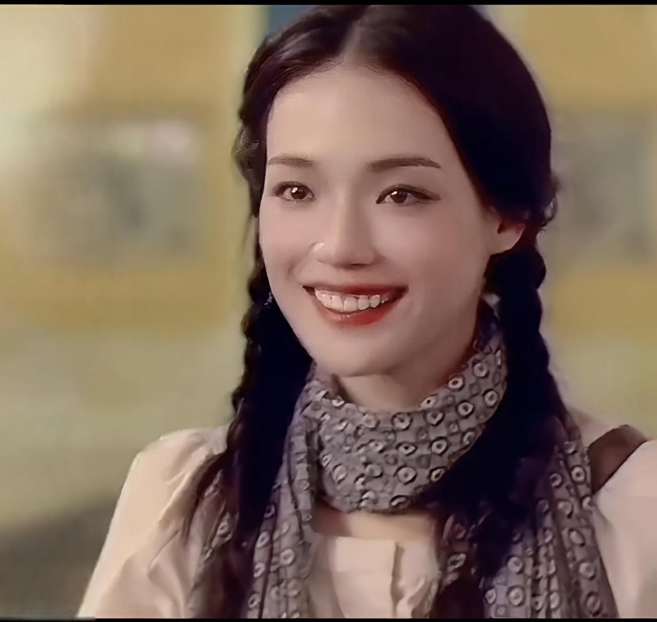 什么样的女生充满魅力?