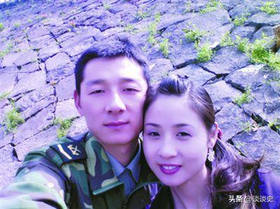 2010年，驻金华某部士官陆磊的未婚妻来部队探亲，两人外出时被一辆醉驾农用车撞飞