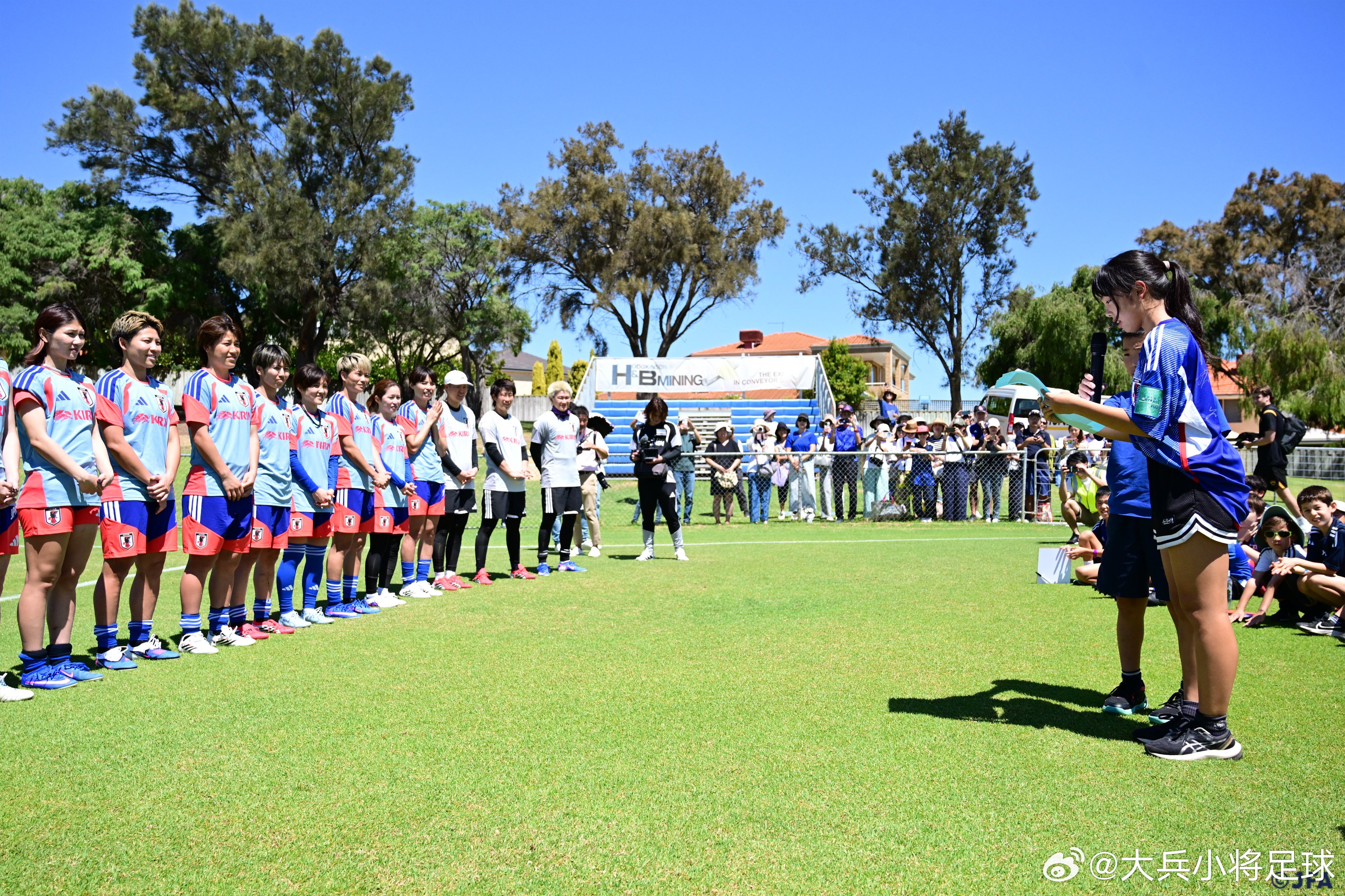 nadeshiko japan日本女子代表 2026年澳大利亚亚足联AFC女足亚