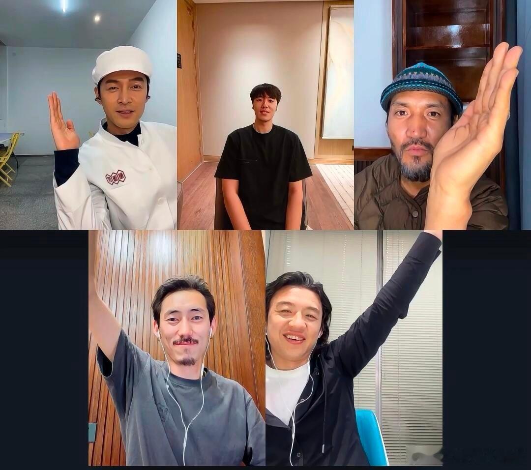 笑发财了要比个V结果小白菊嗖地下线了紫姐估计耳朵听到了等等，但是小手已经点了结束