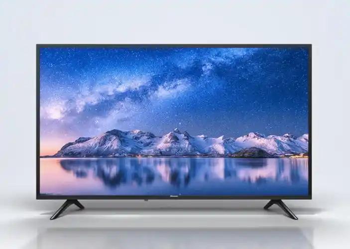 中国十大电视机品牌

1. 海信Hisense——海信视像科技股份有限公司；创始