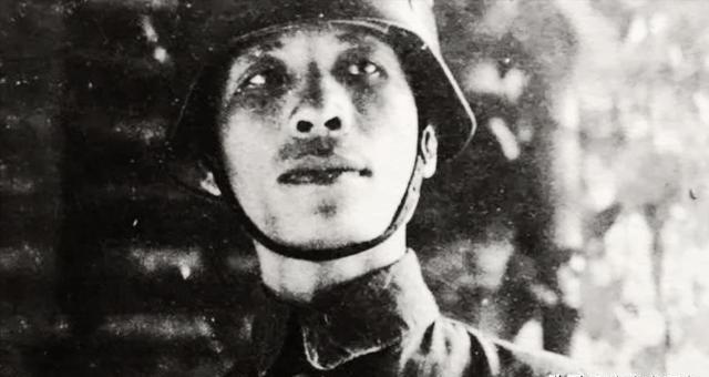 1949年，谢晋元的遗孀向陈毅要了一个房子，陈毅就把吴淞路466号送给她，几天后