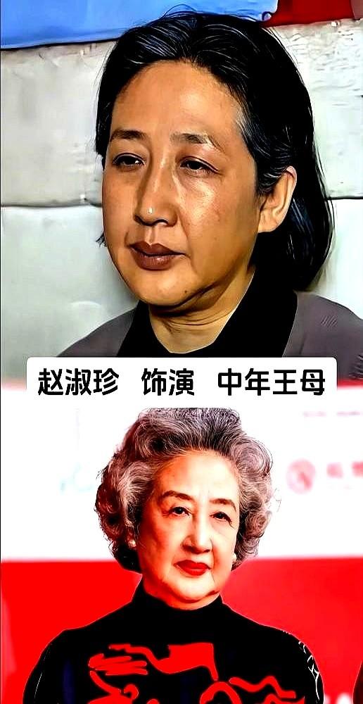 松花江边冻出一身疮，换来一部34年无人敢翻拍的8.7分神剧。

当年拍《年轮》，