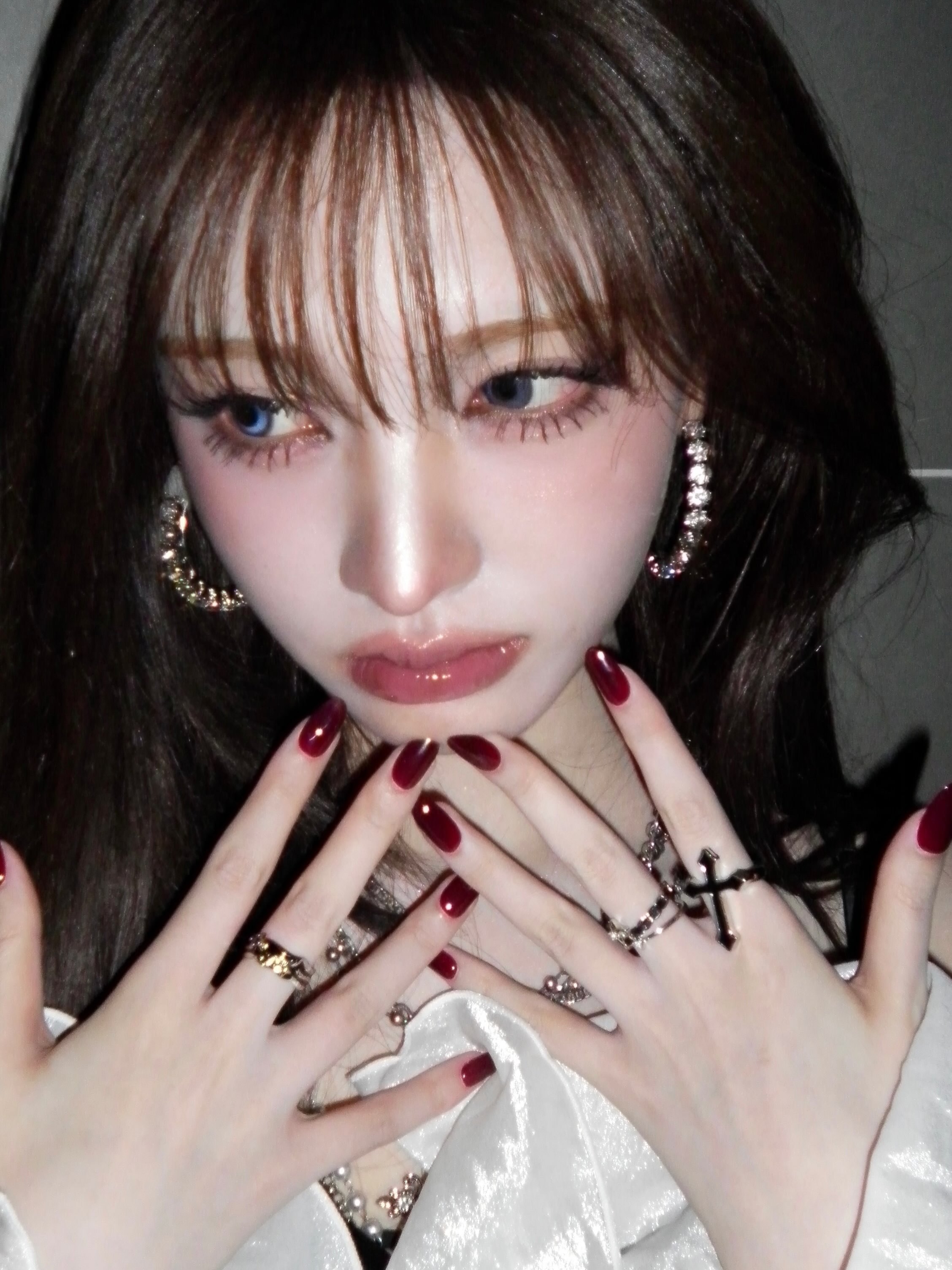 u + me = <3🕷️🕸️ ​​​