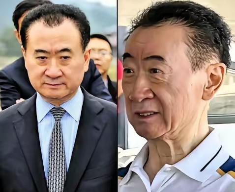 71岁的王健林，24小时内经历了“限高”又撤销的过山车。
这看似乌龙的1.86亿