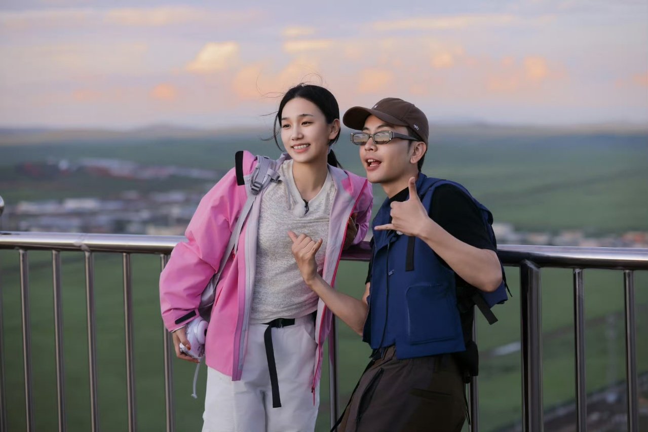 梁淞没有和家人正式介绍何美延 何美延的分享太让人意外！梁淞没正式向家人介绍她，婆