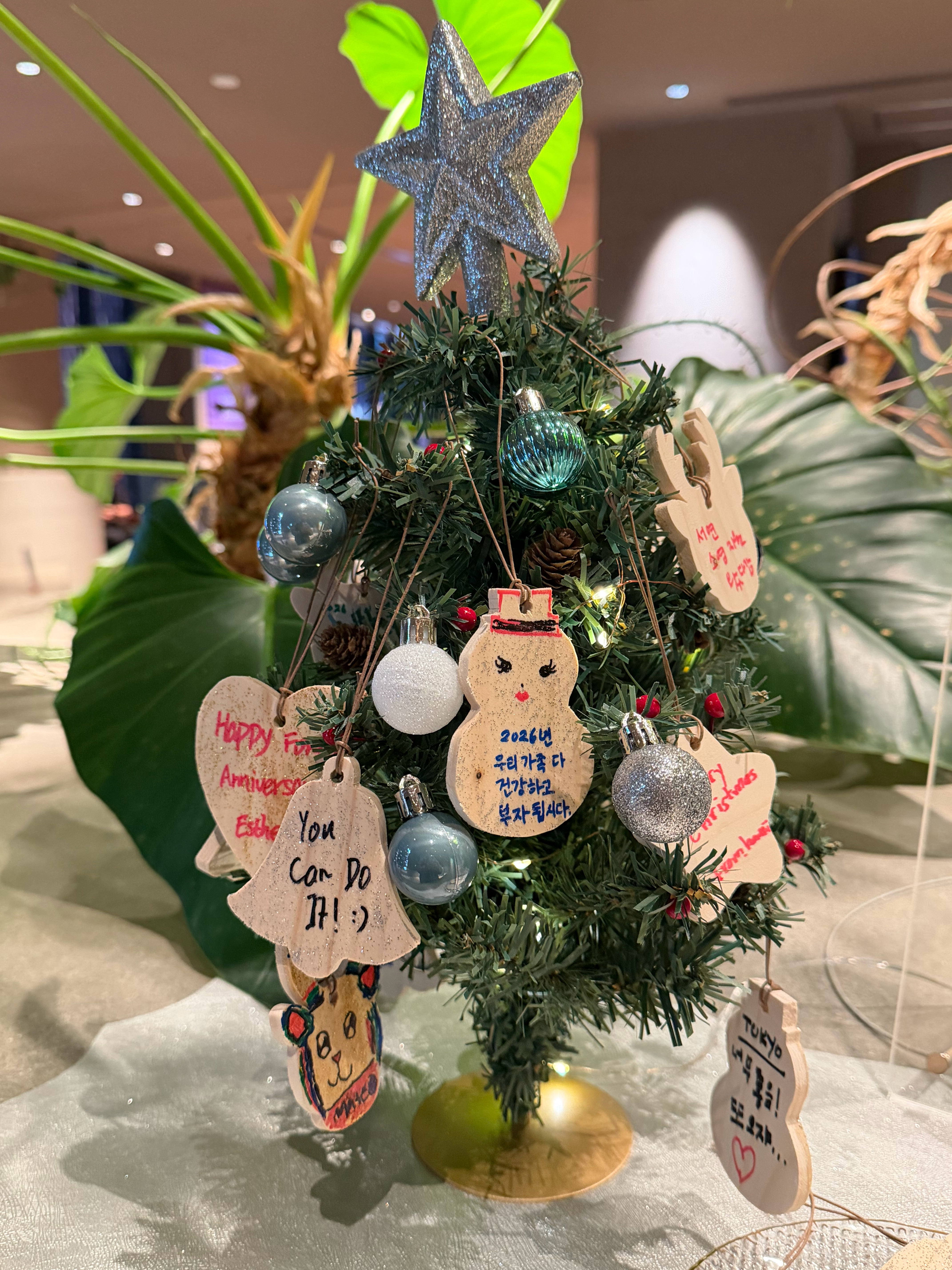 圣诞节🎄各位送男/女朋友什么礼物？ 