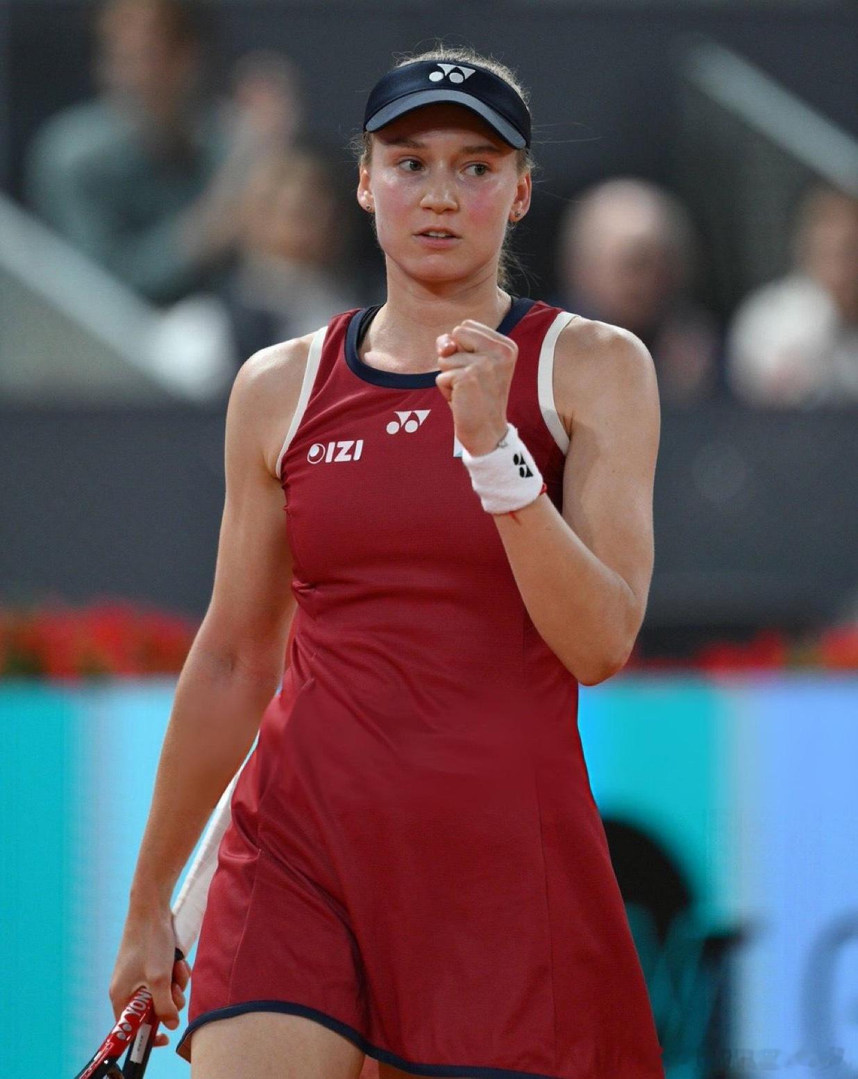 5.10日罗马赛程 莱巴金娜 斯瓦泰克出战BNP PARIBAS ARENA球场