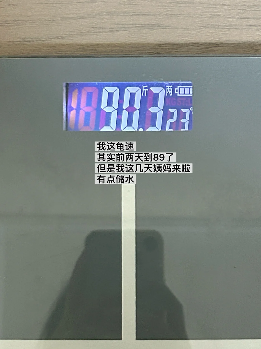 158/90暑假在家生活化减肥｜好好吃饭｜1200卡