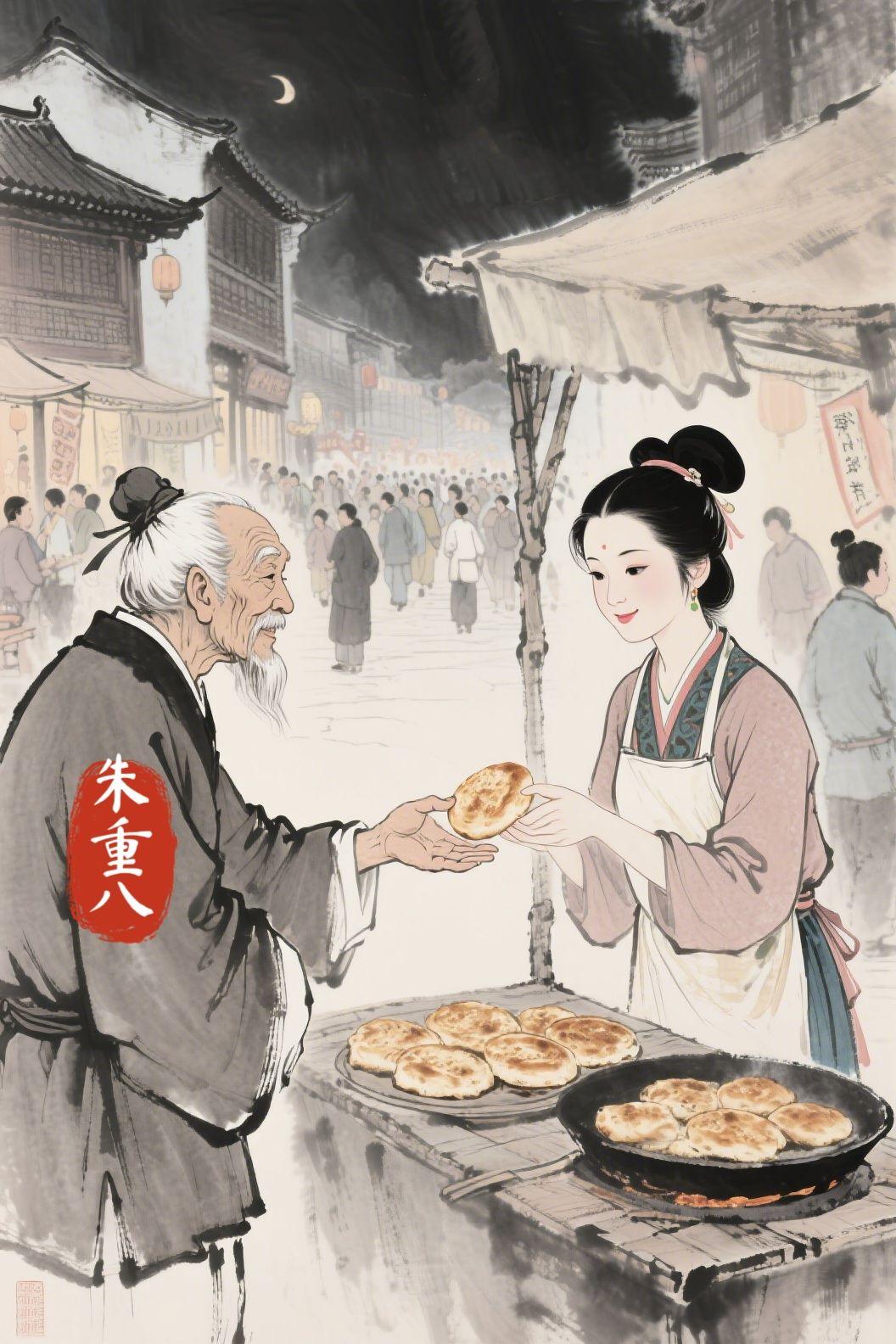 洪武…第一大案。