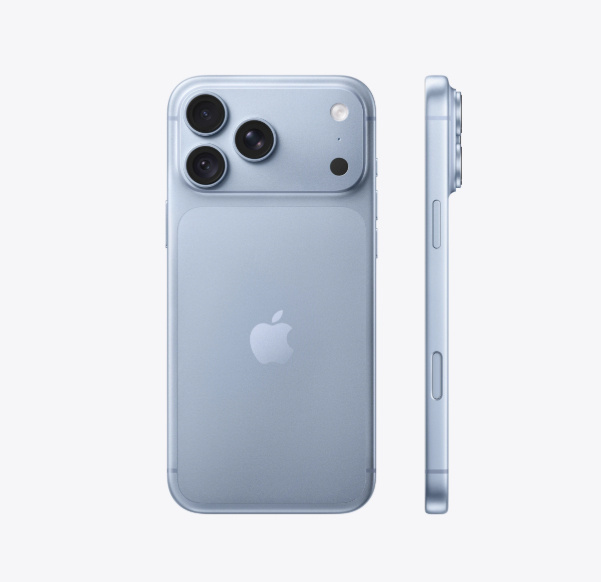 iPhone18Pro价格 这款蓝色也太好看了吧 ​​​