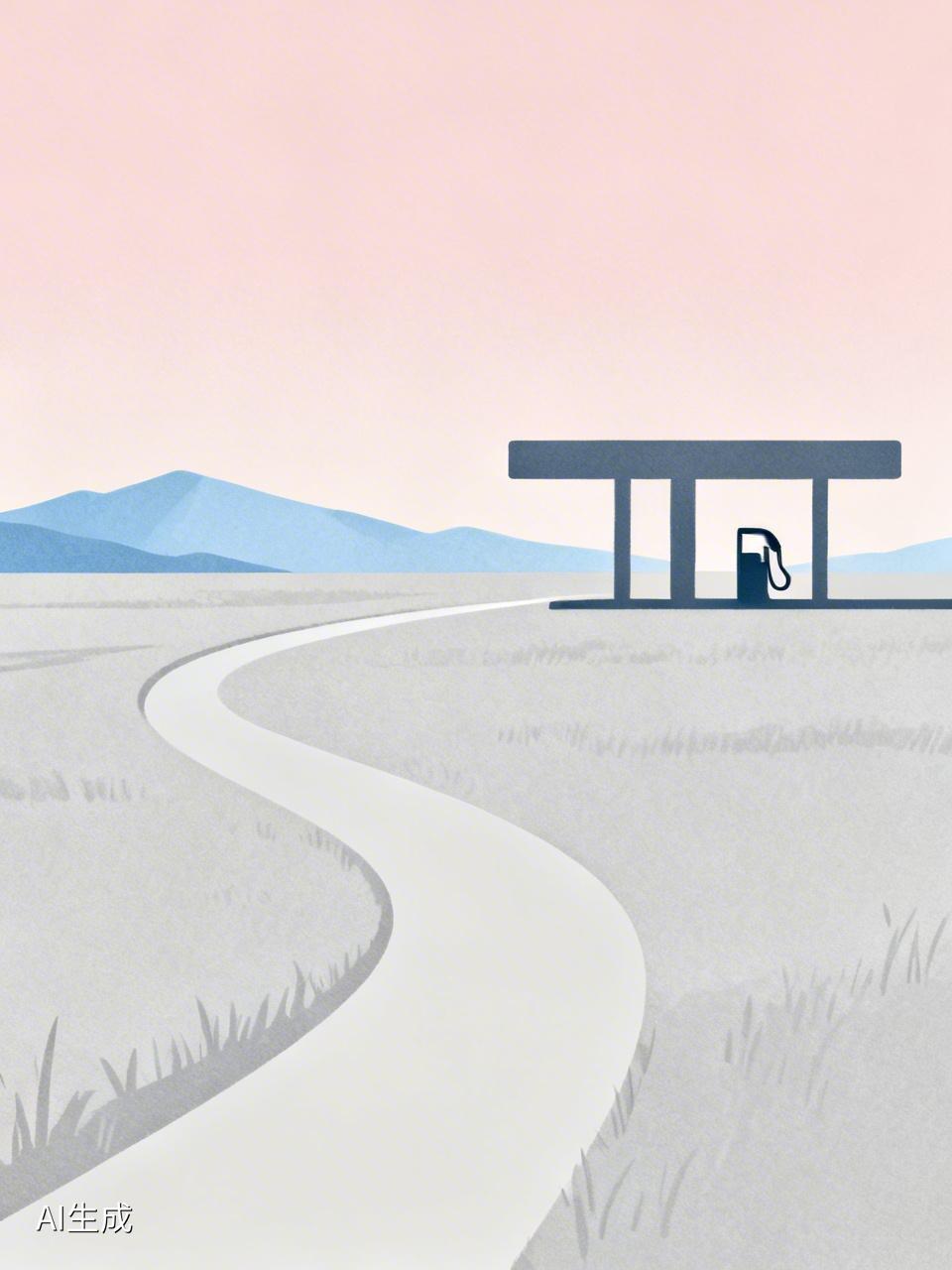 现在这山寨手段真是防不胜防啊！河北一网友加油时纳闷油价咋这么便宜，加完才发现是“