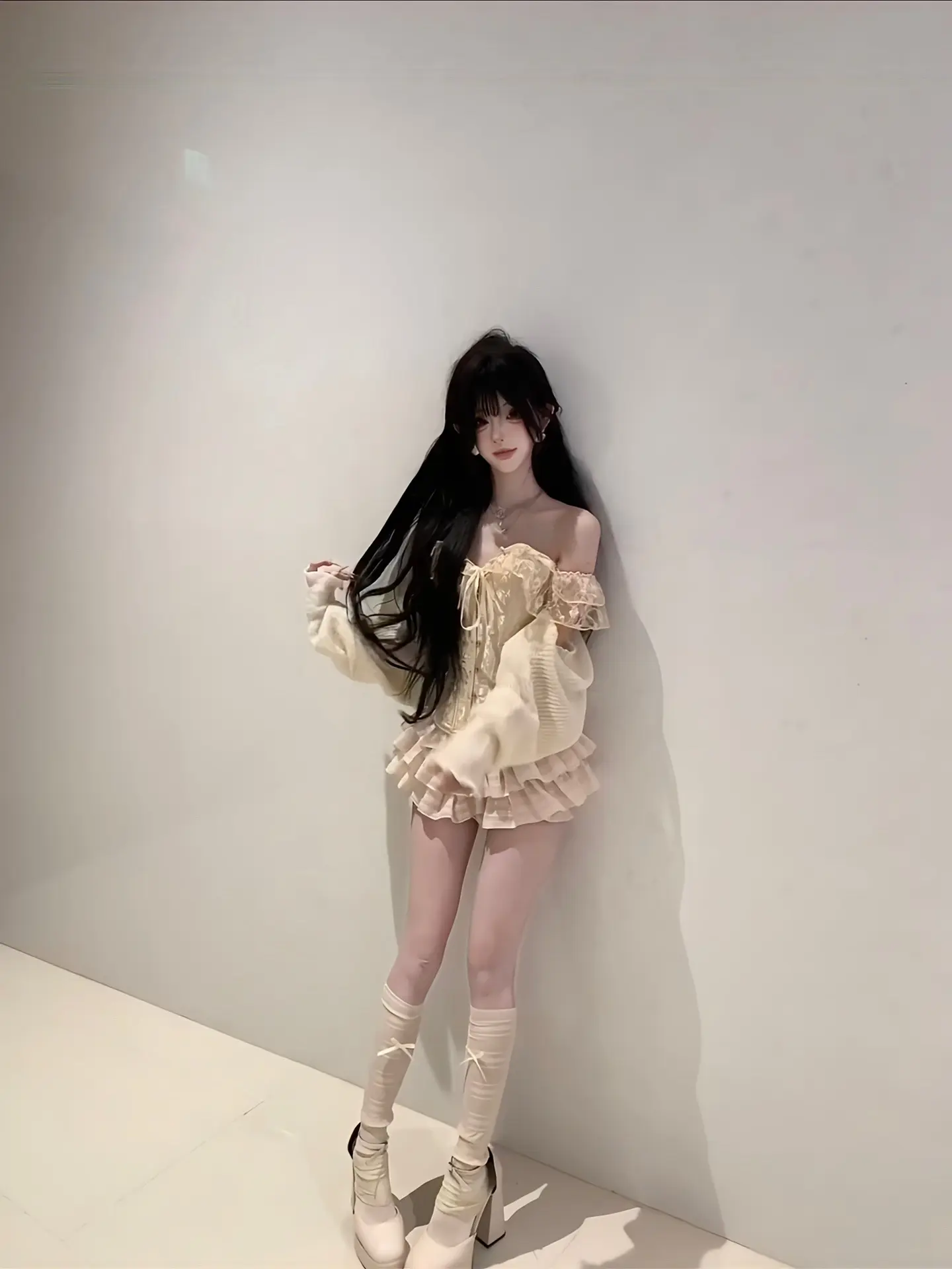 我们安全了