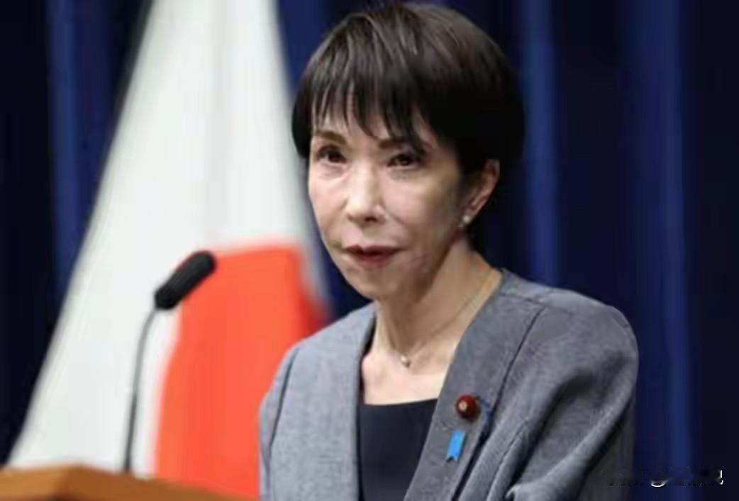 高市早苗出来表态了！对于美国侵略委内瑞拉，高市早苗避重就轻，但是对于伊朗局势，高