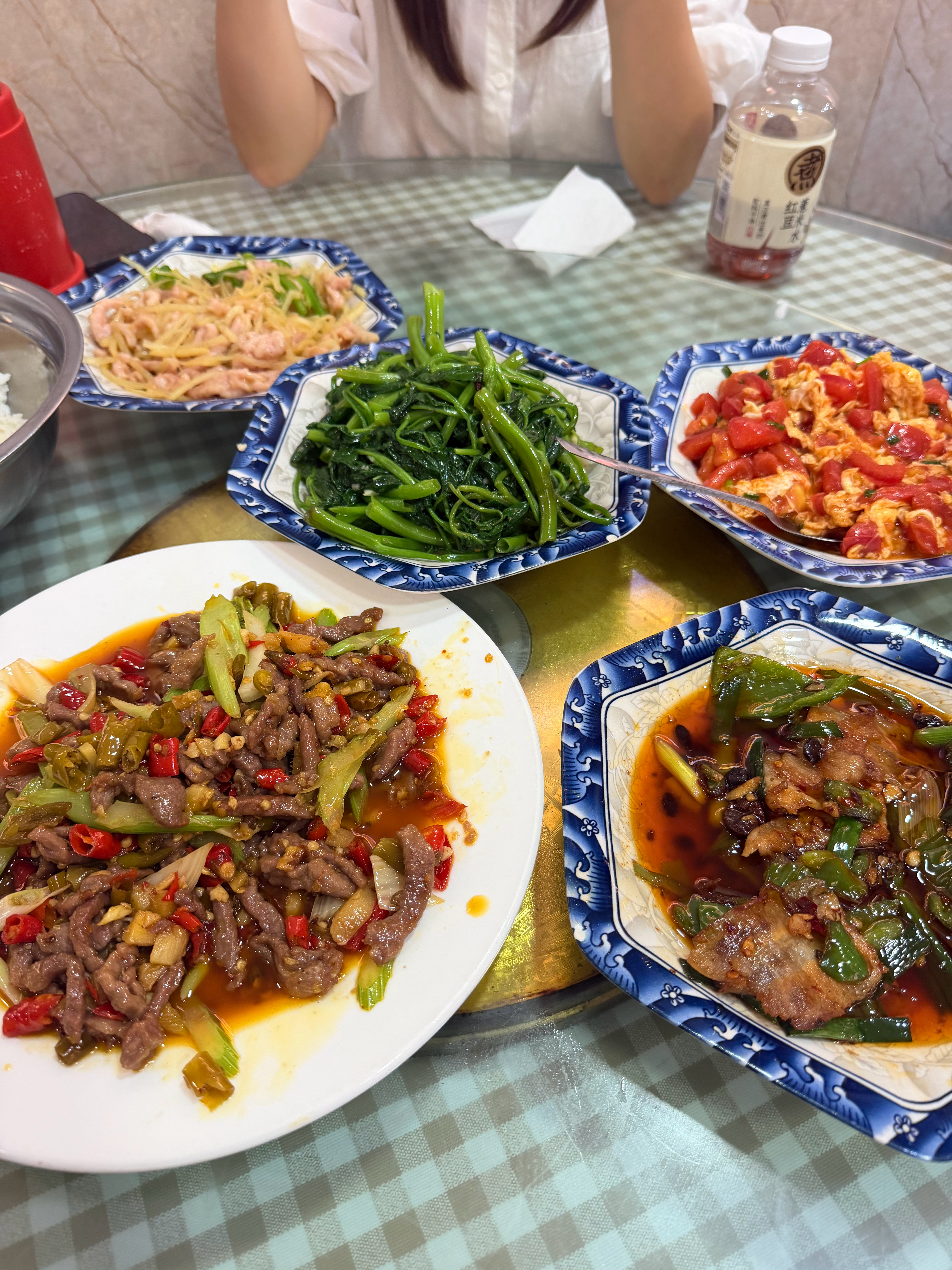 干饭我的日常plog