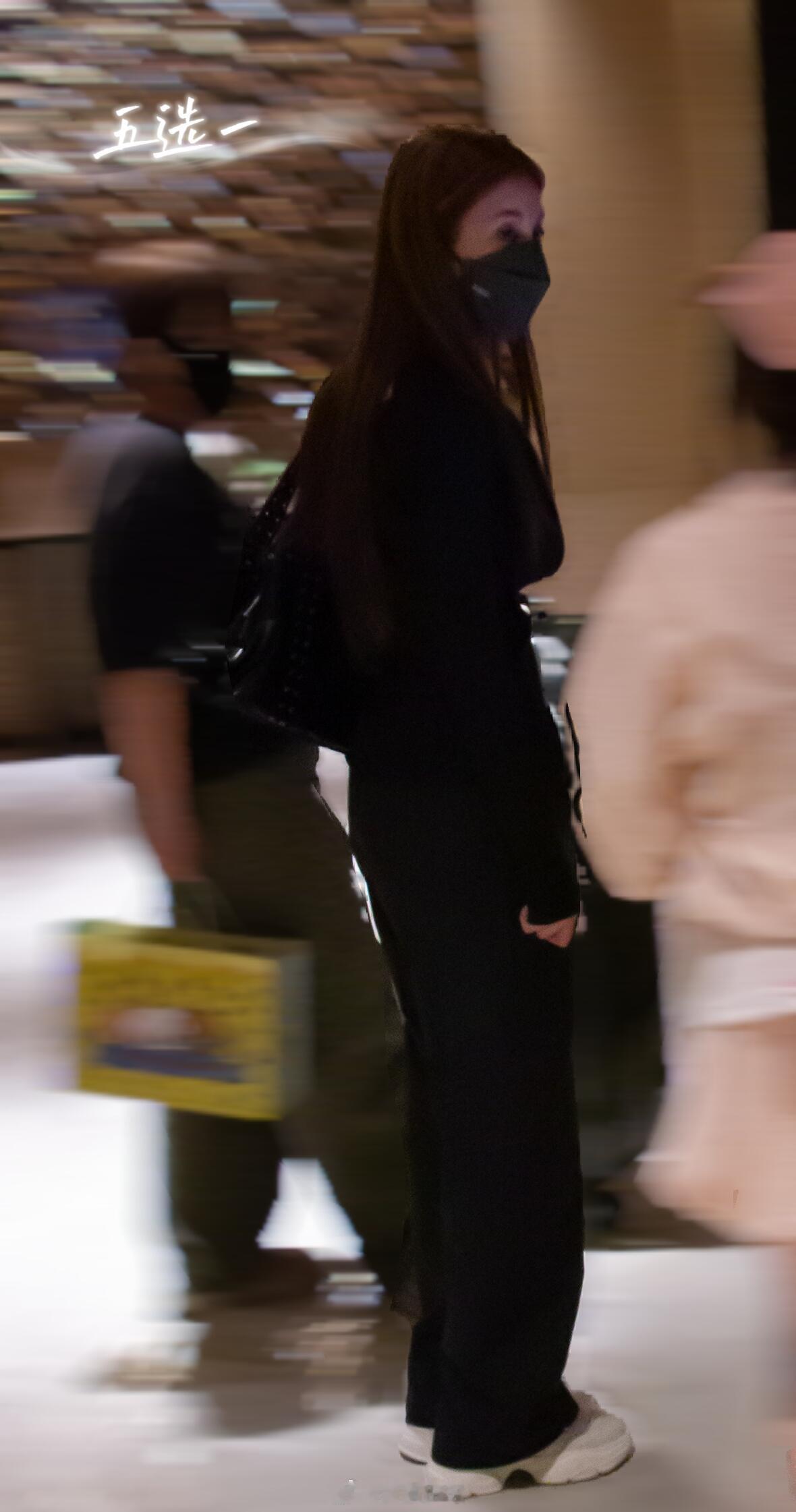 260615姐姐长沙到达路透cr：xhs五选一📷浪姐日记浪姐乘风2026