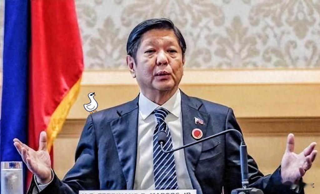 菲律宾彻底没想到，中国这次不玩虚的

近期面对菲律宾接连做出的不当举动，我方接连