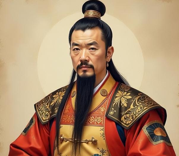 [太阳]大唐爆款奇闻！皇帝当了55天被废，武则天夺权到底有啥秘密？

纵观唐朝历