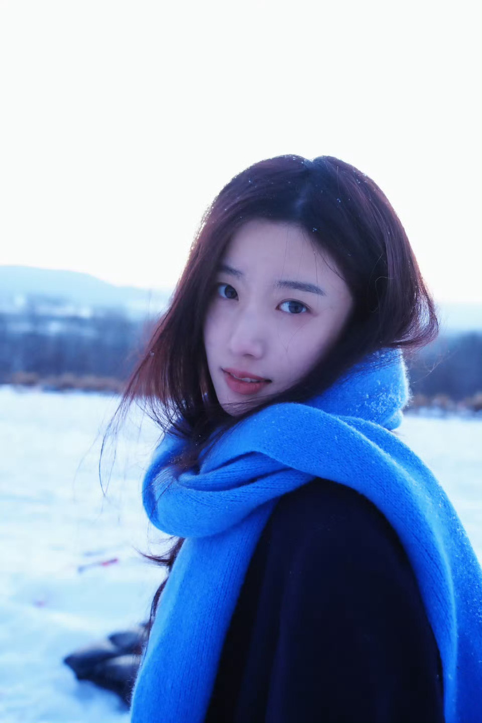 我家爱豆说啥了 “表演教会我克服恐惧，而生活教会我接纳自己”          