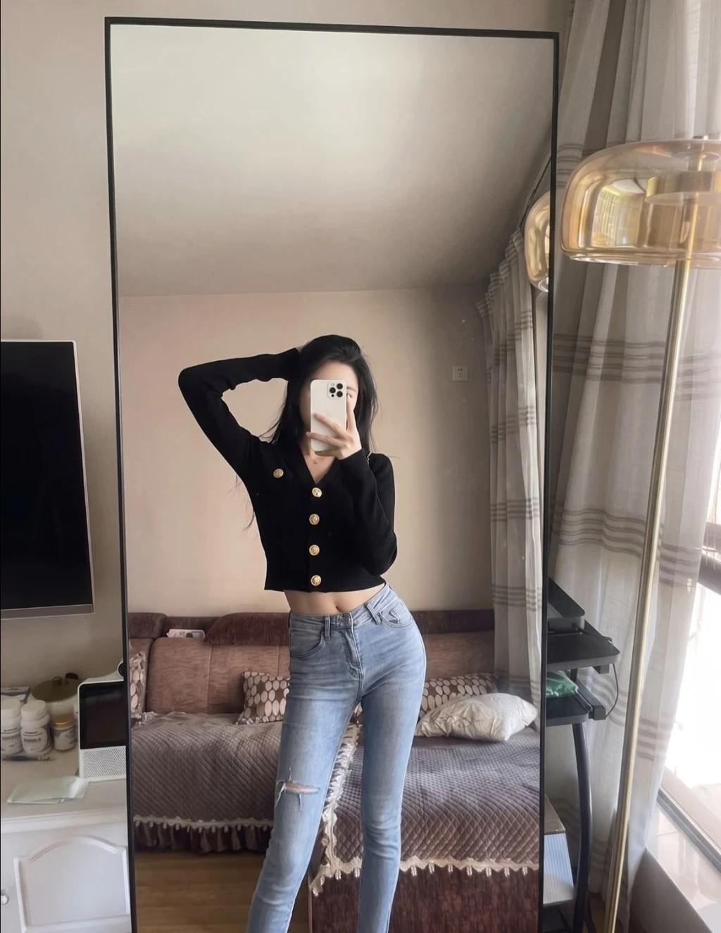 我的七情六欲，怎么只剩下食欲了。中年女人真有那么大的魅力吗?