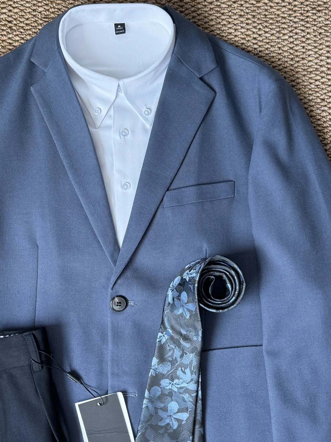 同事说这套很年轻｜其实这一整套才499💰