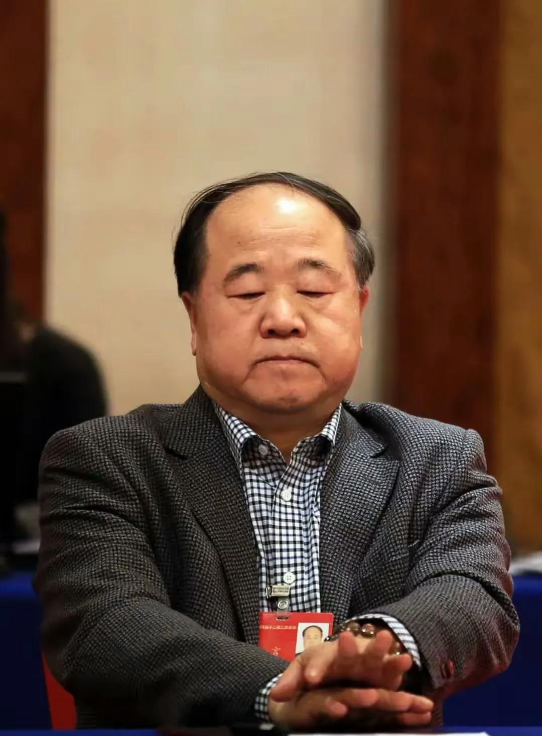 莫言有段特别现实的话：
“人品越好，朋友越少；人越踏实，混得越差；心越善良，苦难