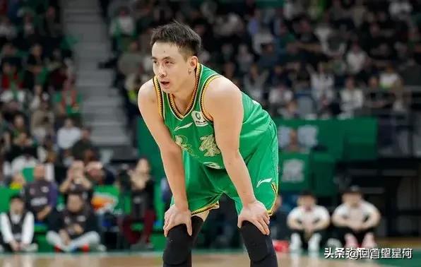 辽宁队现在好状态得益于三人，内线不补强隐患太大，当务之急用一个大外替换一个小外。