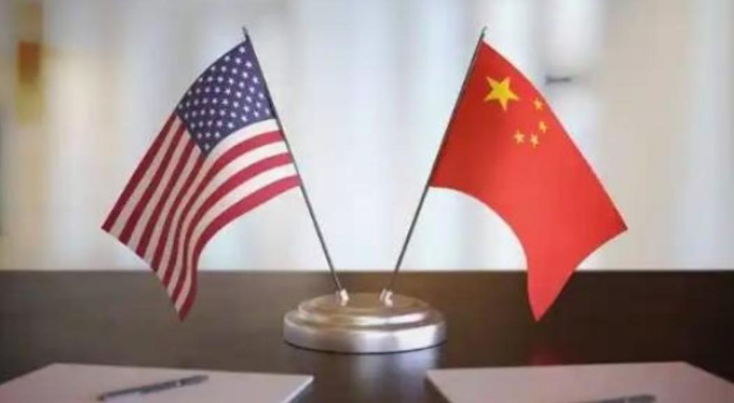 中美两国为什么不联手瓜分世界？在很多人看来，如果中国和美国两个国家可以好好合作，