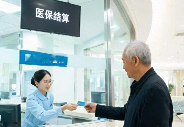 居民医保集中缴费有变，2027年交多少、哪些人能减免？
