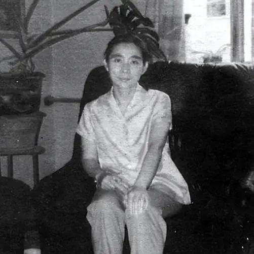 林豆豆带男朋友去见林彪，林帅很满意：一个老红军的女儿，一个劳动人民的儿子
林豆豆