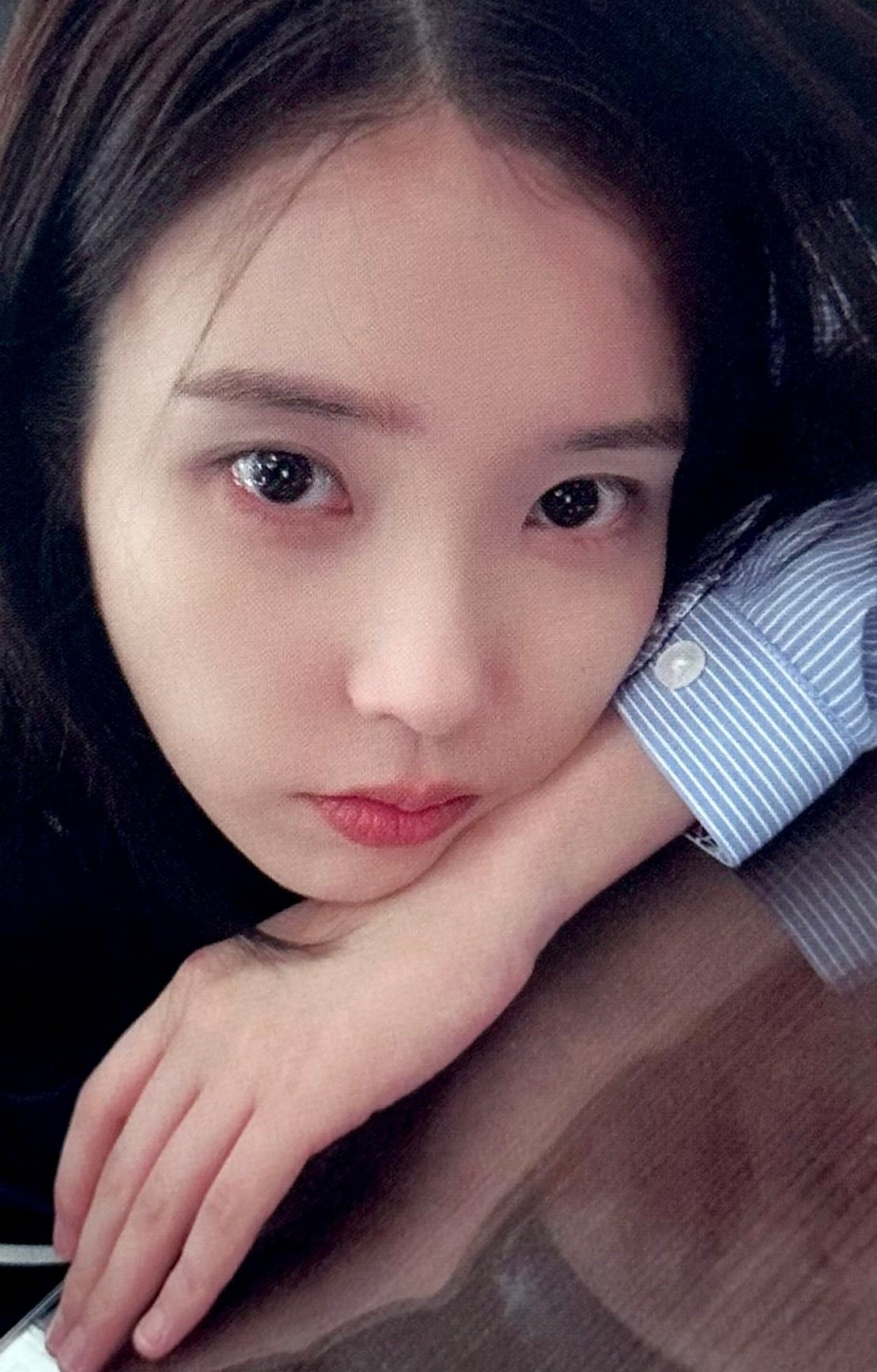 IU  ❤️IU李知恩21世纪大君夫人 260519 IU韩剧《21世纪大君夫人