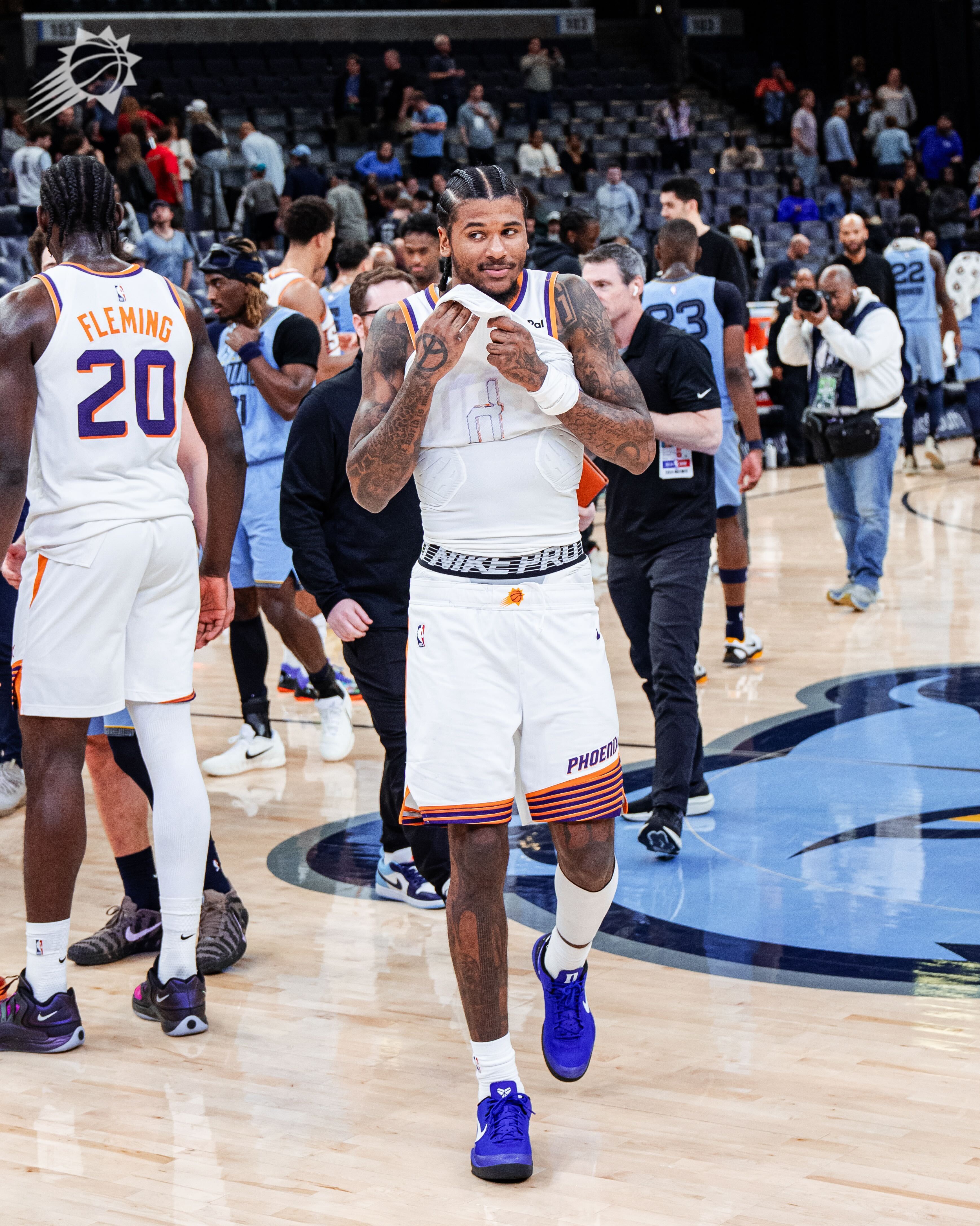 今日JG赛后❄️ 