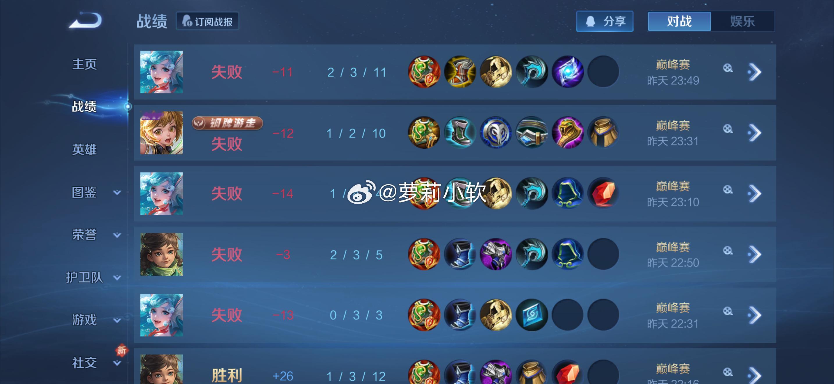 越努力越可怜(╥﹏╥) 