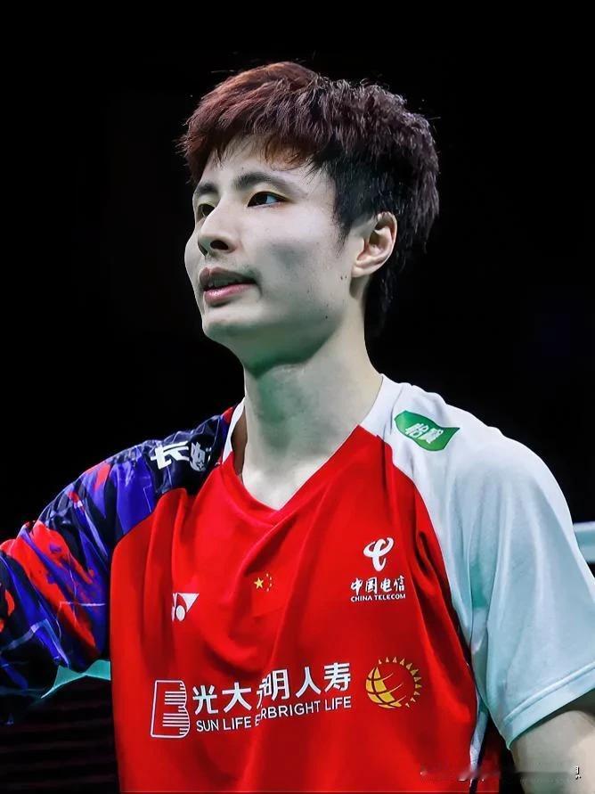 快报！2024世界男子羽毛球团体锦标赛(汤姆斯杯)半决赛，中国队战胜马来西亚队晋