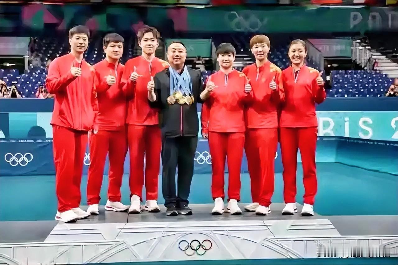 乒协为国乒开启了下届奥运会的教练竞聘，等新教练组成立后，也预示着正式进入奥运备战