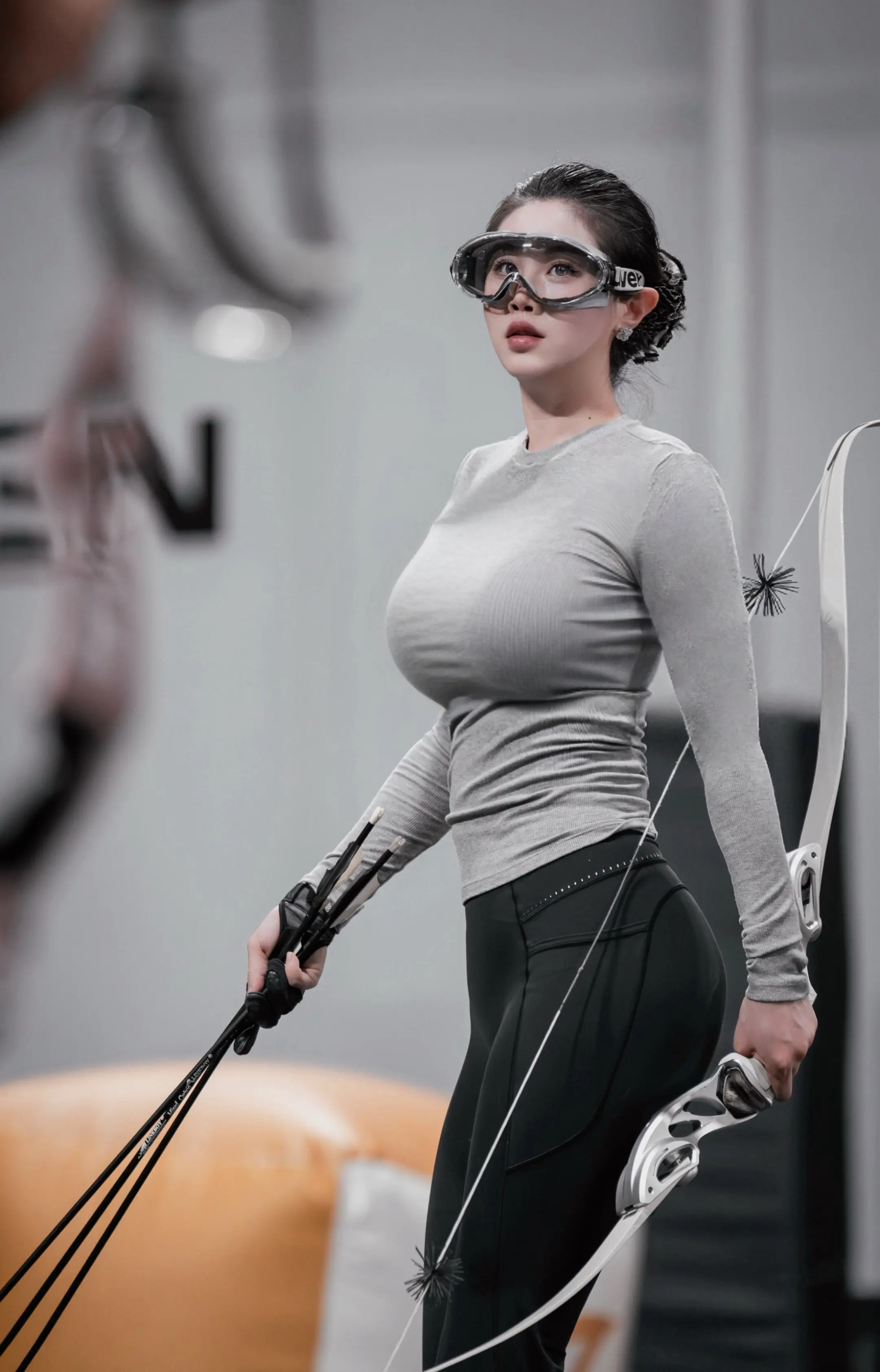 情关一过、关关过。