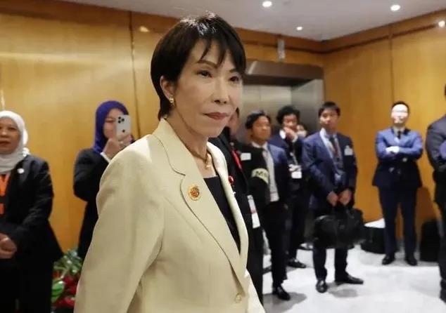 果然和我预判的一致！日本icon不惧中方反制，不惧经济承压，不惧航班缩减，不惧熊