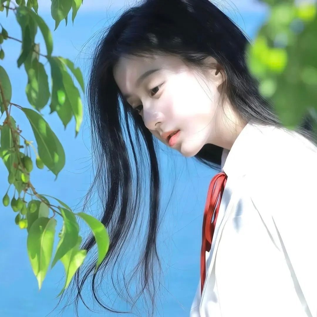 内娱女明星头像｜溢出屏幕的生命力｜包上恩 