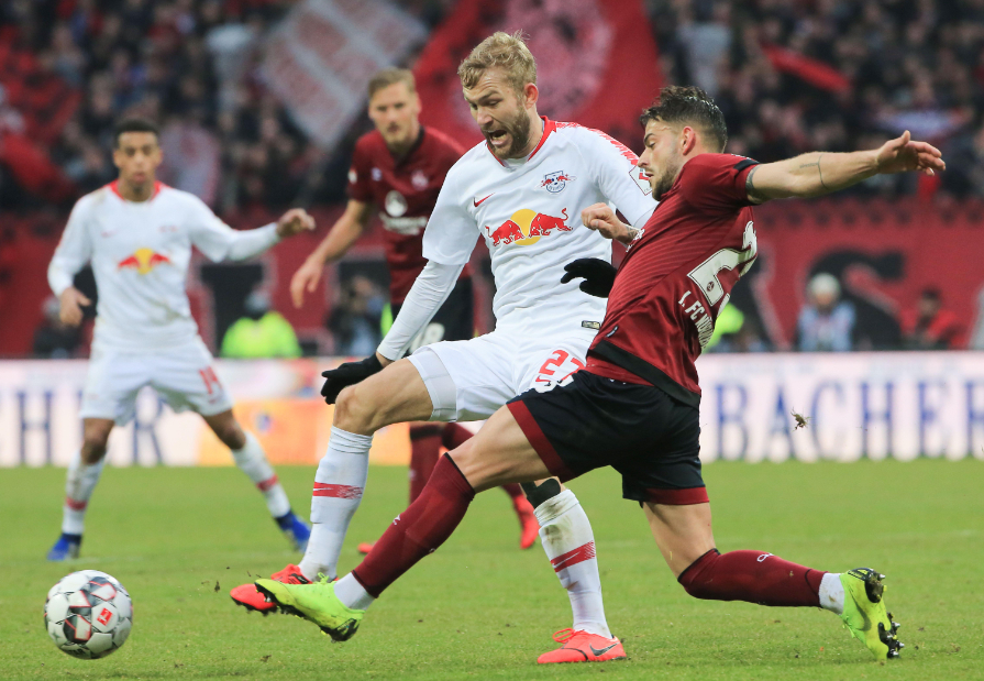 莱哥放送：联赛：010 德甲菜谱：莱红牛vs柏林联合天气：让平/让负好菜：21 