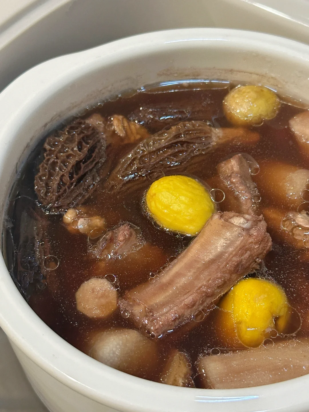 一周两次！肾气，气血都给你补回来！！！