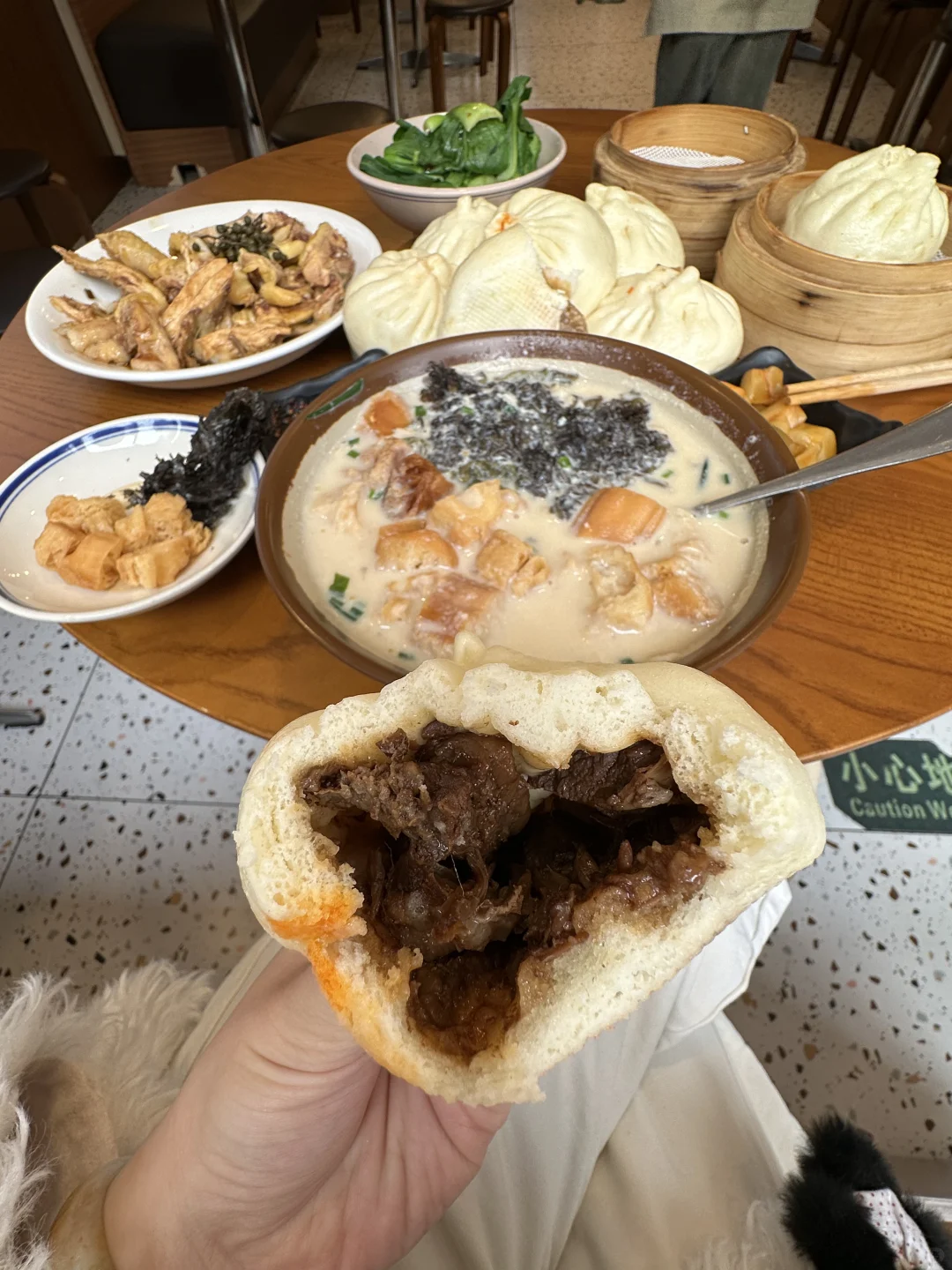 近期北京吃到过zui牛逼好吃的！！