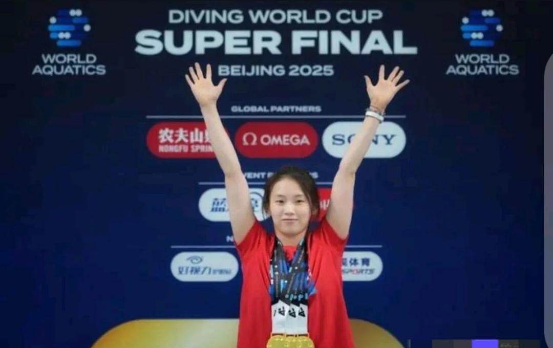 陈芋汐创造了全谣子消失术[赞]今年全面碾压“天才网红”，喷子抓的抓、散的散，谁敢