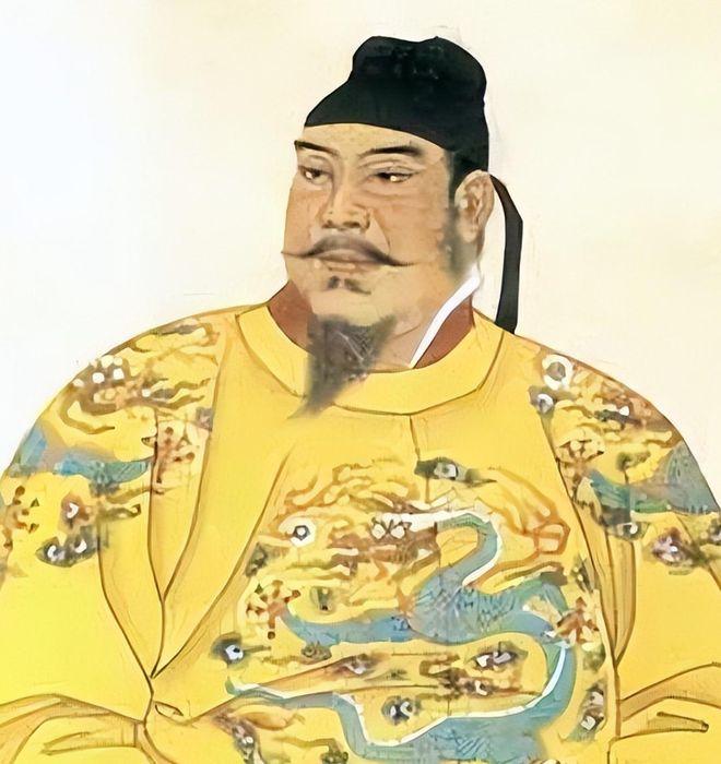 唐高宗李治有没有意识到武则天有称帝的心思？

咱们先抛开后世的上帝视角，站在李治