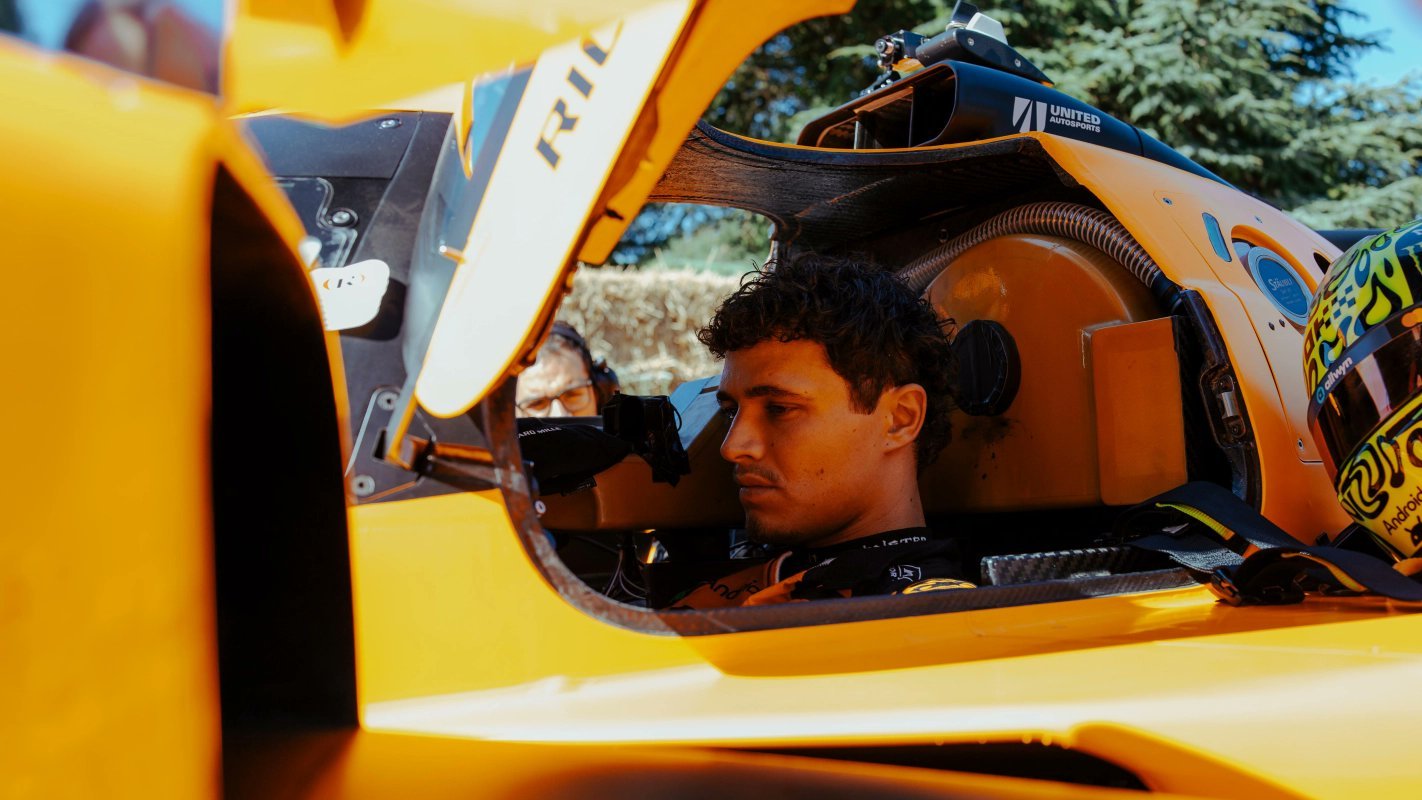 F1[超话]2026F1西班牙大奖赛wec世界耐力锦标赛勒芒24小时耐力赛 诺里